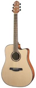 Crafter HD250CE Natural