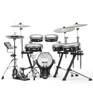 Efnote 3X Batteria Elettronica
