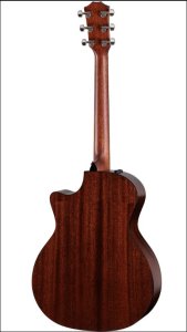 Taylor 314Ce Special SE Rosewood