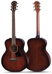 Taylor AD26e Baritone-6 Special Edition