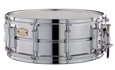 Yamaha Rullante In Acciaio 14'X5,5'