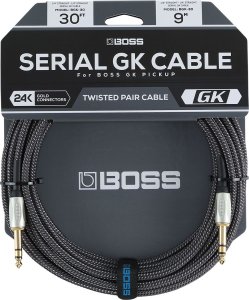 Boss BGK30 Cavo Digitale 9Mt