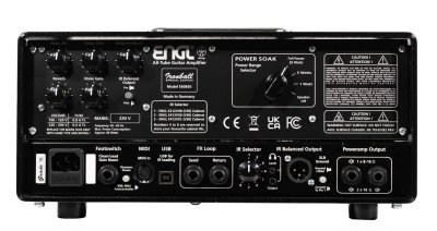 Engl Blackout 20 Head