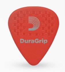 D'Addario Duragrip Super Light Set 10 Plettri .50mm