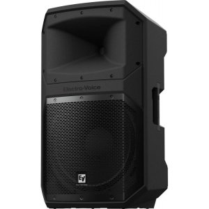 Electro Voice EVIVA 15P Diffusore Amplificato Portatile