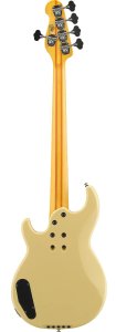 Yamaha Bbp35II Vintage White