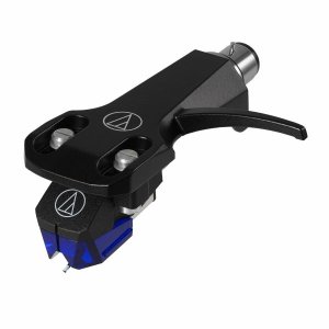 Audio Technica Kit Testina con Portatestina AT-XP3/H