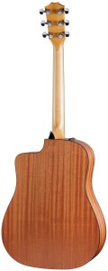 Taylor 110Ce Special Edition Sapele Stika