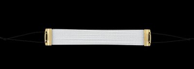 Tama  MS20L14C8 Cordiera 14' per  Rullante 20 Stringhe in Acciaio al Carbonio