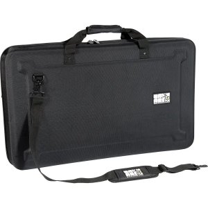 Walkasse Shockproof Eva Case Pioneer DDJ-FLX10 Black