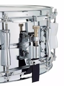 Yamaha SSS1455 Rullante In Acciaio 14'X5,5'
