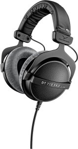 Beyerdynamic Dt770 Pro 250 Ohm Cuffia Chiusa