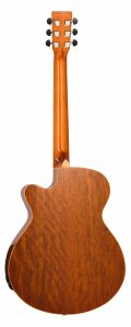 Tanglewood TRX4CE Natural Gloss
