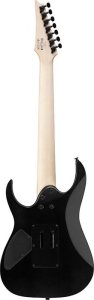 Ibanez RG7320EXBKF Black Flat