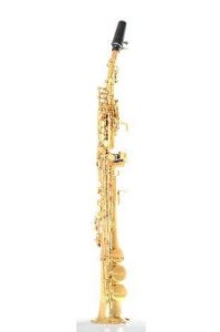 Floret MPSS-601 Sax Soprano