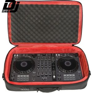 Walkasse DJ BAG Comfort Large