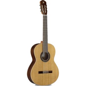Alhambra 1C Hybrid Terra Chitarra Classica