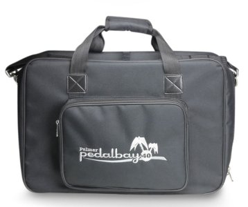 Palmer Mi Borsa di Trasporto Imbottita per Palmer MI PEDALBAY 40