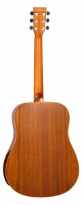 Tanglewood TRX5E Natural Gloss