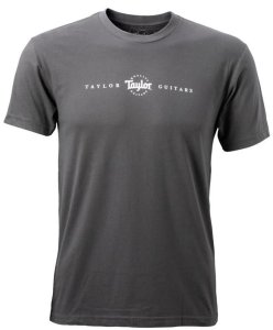 Taylor Roadie T Charcoal Medium