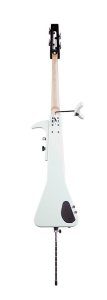 Warwick Triumph Lite 4 Solid Creme High Polish