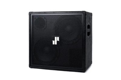 Jad & Freer Audio Minerva 210 Cabinet 2X10 a 4 Ohm