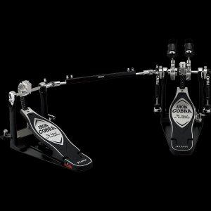Tama Iron Cobra 900 Doppio Pedale Grancassa