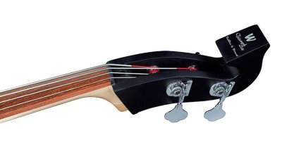 Warwick Triumph Lite 4 Solid Creme High Polish