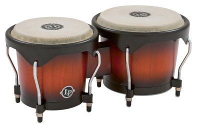 Lp A601Ny-Vsb City Series Bongo