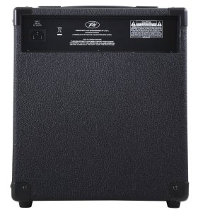 Peavey Max 158 Combo Per Basso 20W 1X8