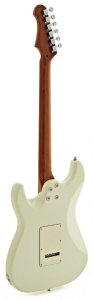Jet JS400 HSS Olympic White Roasted Maple Neck