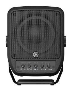 Yamaha Stagepas 100Btr Sistema Pa Portatile 100 Watt con Bluetooth