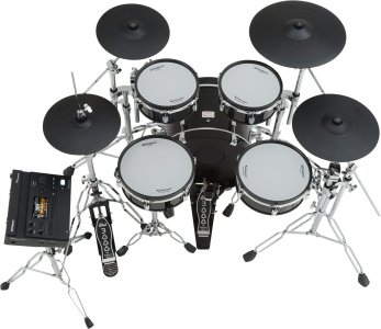 ROLAND VAD316 V-Drums Acoustic Design Kit PREZZO PROMO FINO AL 10 LUGLIO