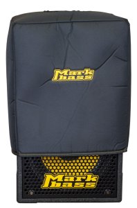 Markbass Cover Cmd M Standard