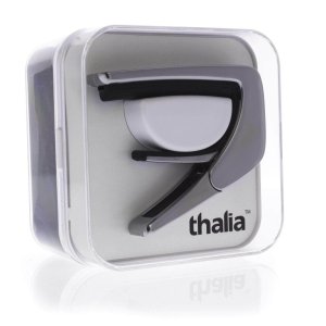 Thalia Capo Chrome Whiskey Wing