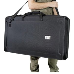 Walkasse Shockproof Eva Case Pioneer OPUS-QUAD Black