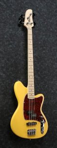 Ibanez TMB100M Mustard Yellow Flat