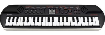 Casio Sa81