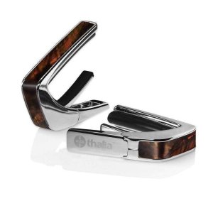 Thalia Capo Chrome Whiskey Wing