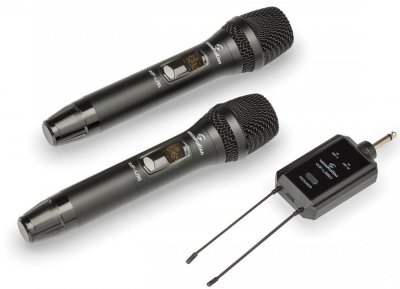 Soundsation Pocket Mic U16HH A1
