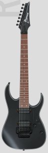 Ibanez RG7320EXBKF Black Flat