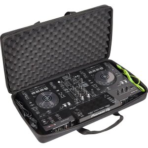 Walkasse Shockproof Eva Case Pioneer XDJ-RR Black