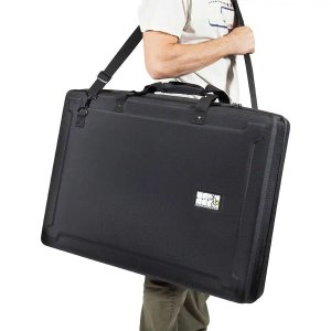 Walkasse Shockproof Eva Case Pioneer XDJ-RX3 Black
