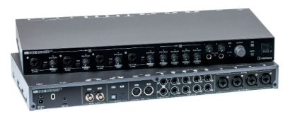 Steinberg UR816C