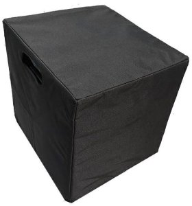 Topp Pro Borsa Morbida per Subwoofer Soho S15