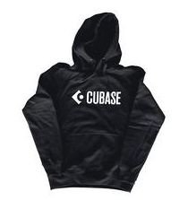 Steinberg Felpa Cubase Large