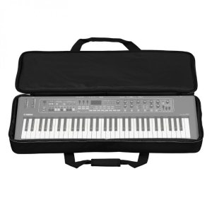 Yamaha Custodia Morbida per Tastiera CK61