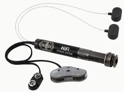 Lr Baggs Pickup HiFi