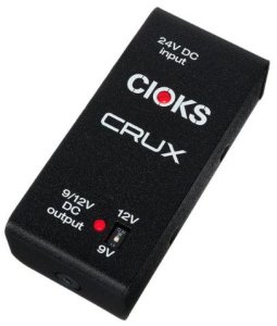 Cioks Crux
