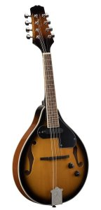 Soundsation Mandolino BMA60 Elettrificato Vintage Sunburst